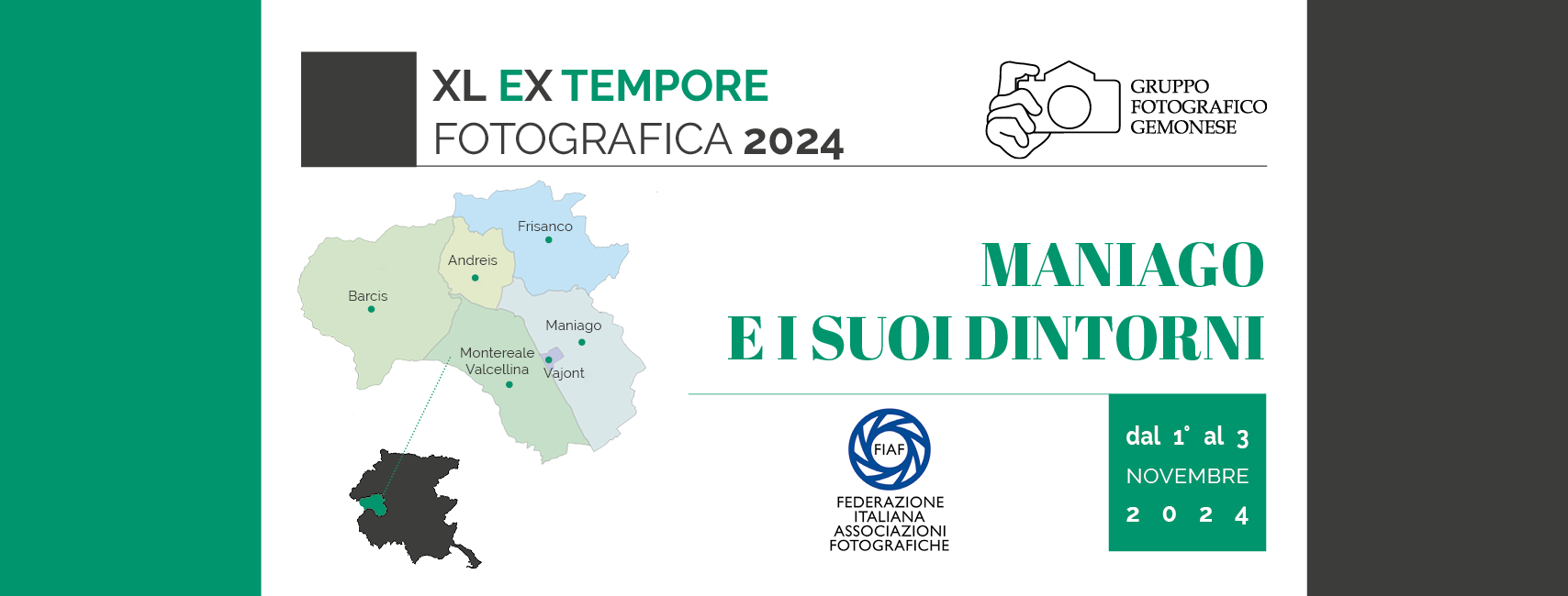 Ex Tempore fotografica 2024